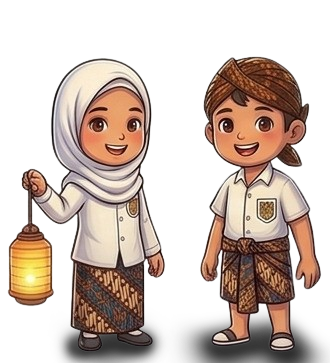 Karakter Anak
